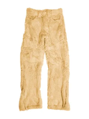 TEDDY BEAR RIDER PANTS
