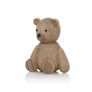 Teddy | Oak