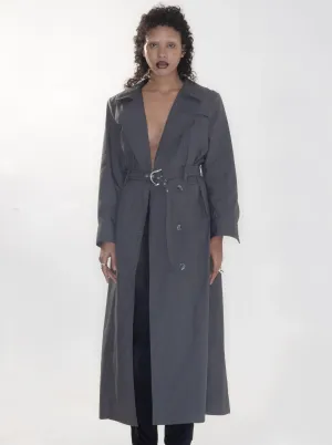 Trench Maxi