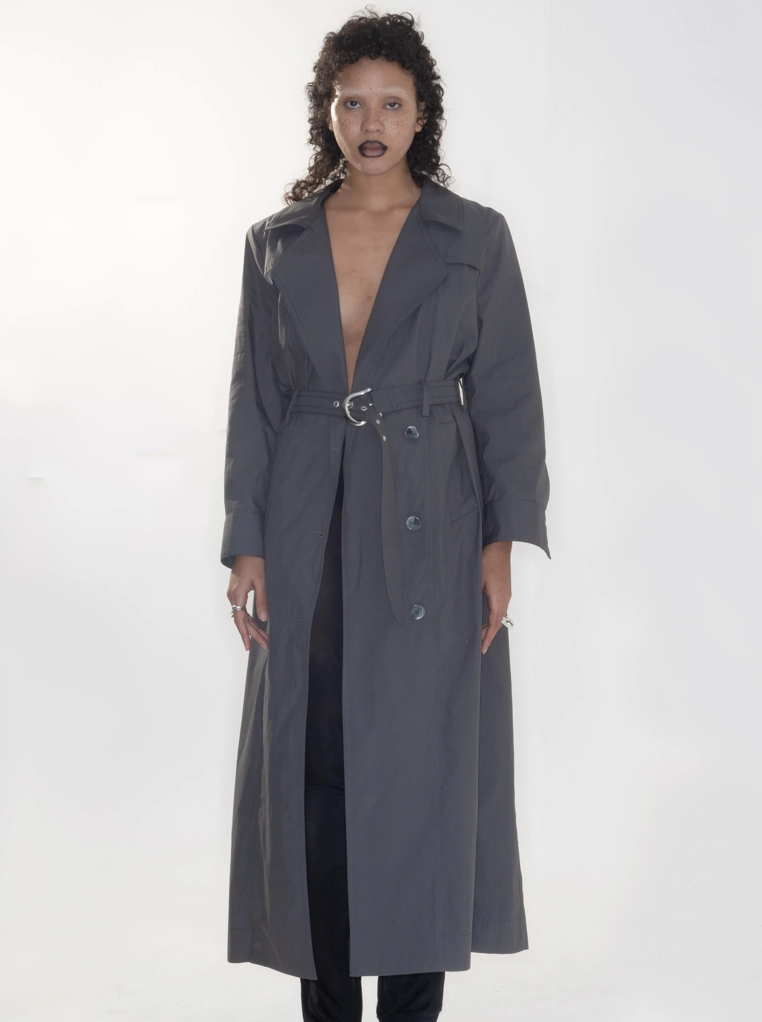 Trench Maxi