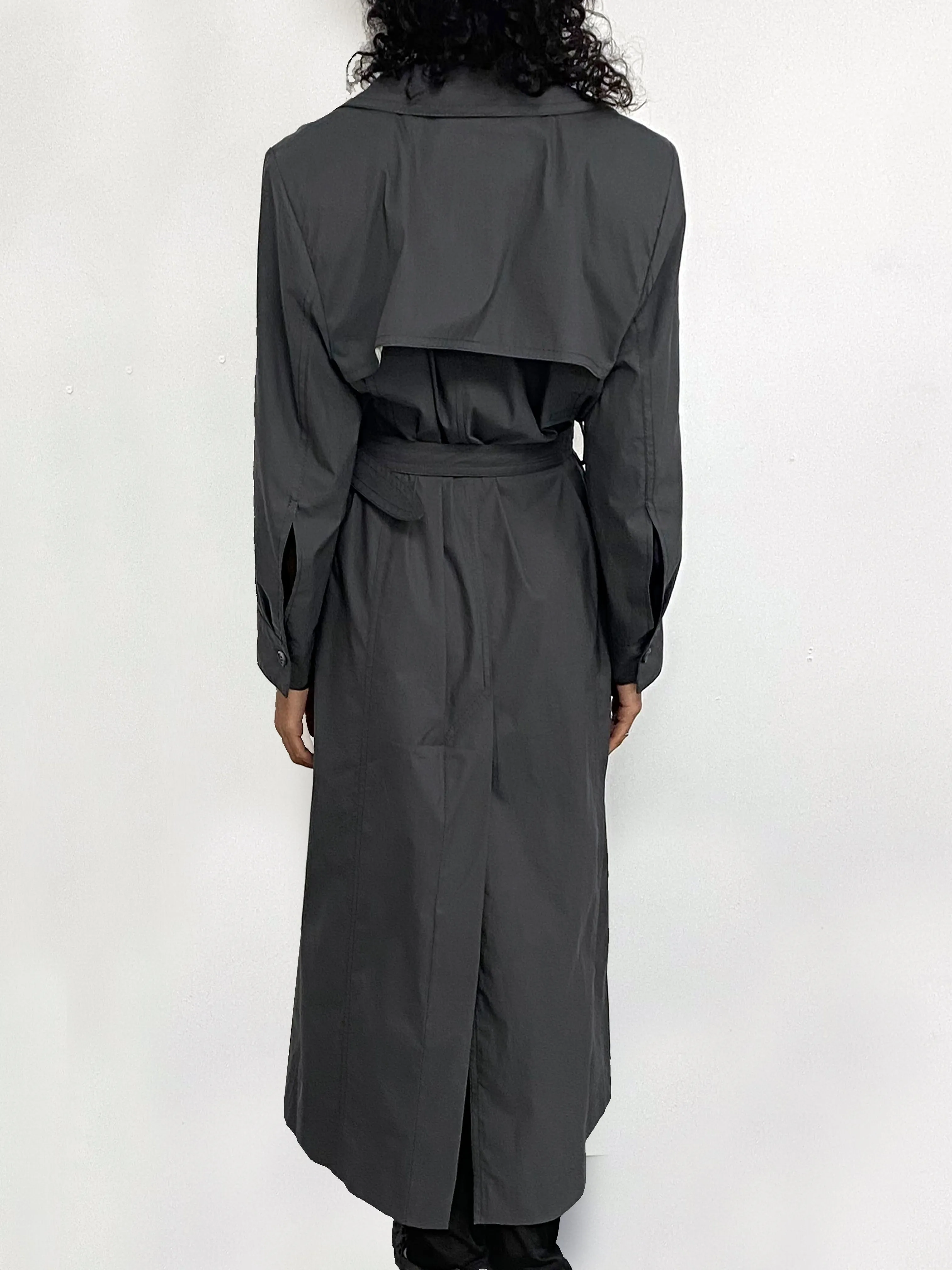 Trench Maxi