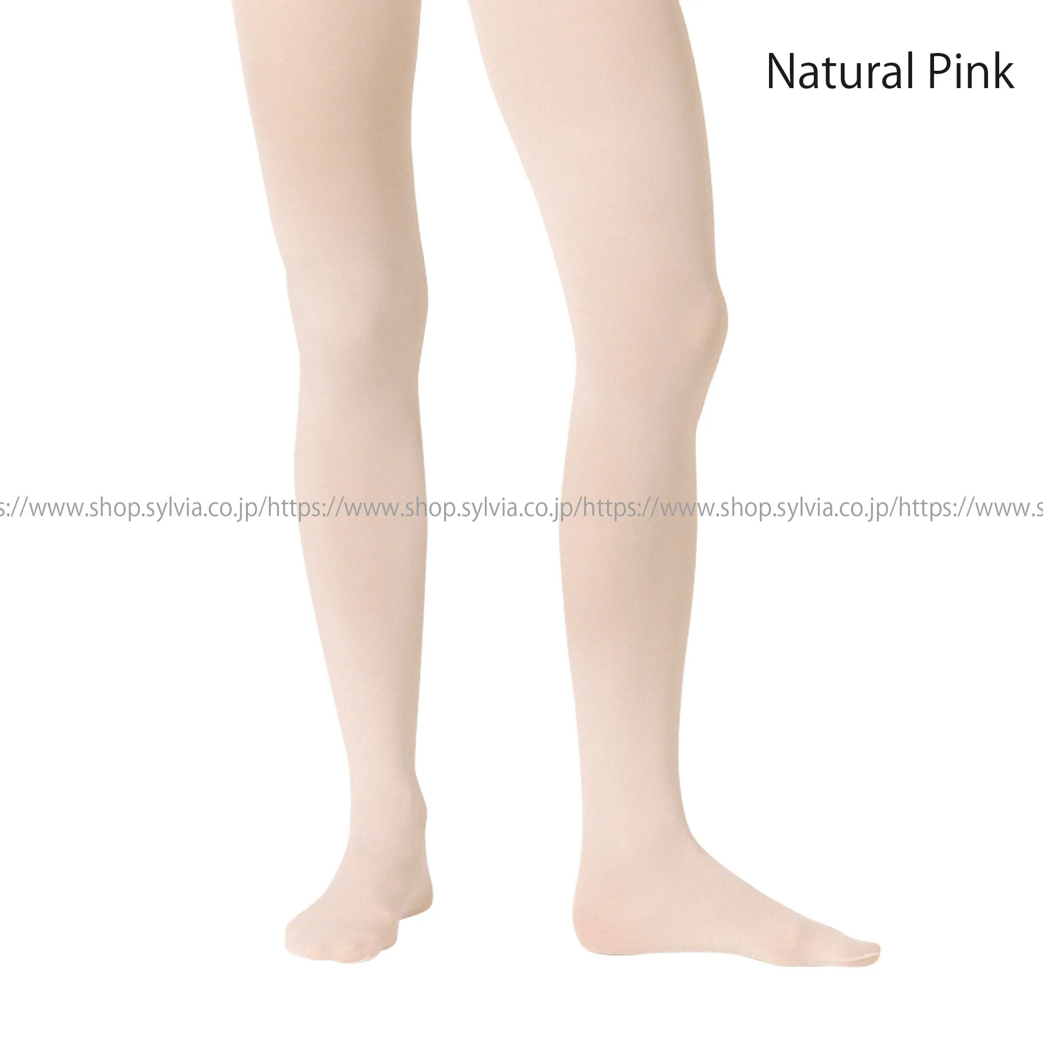 WSYJ460CV Sylvia New Silky Convertible Tights