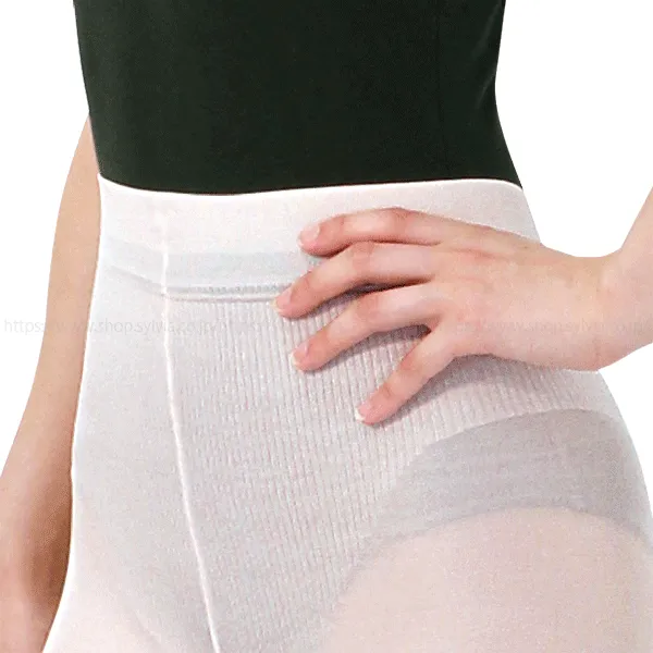 WSYJ470CV Sylvia Dry Cool Convertible Tights