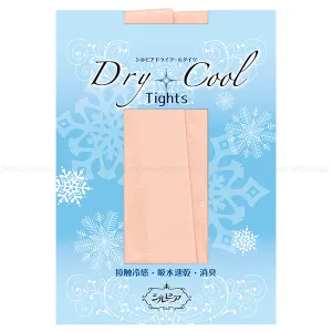 WSYJ470CV Sylvia Dry Cool Convertible Tights